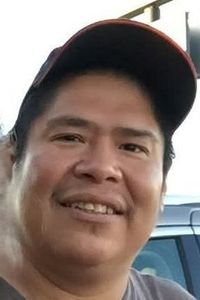 Marvin Antonio Thigh