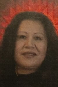 Maria Ann Holy Eagle