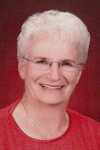 Lola LaRene Scheller-Hendrickson