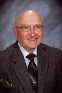 Elmer William Allmendinger