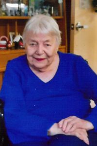 Mariem Bernice Whittemore