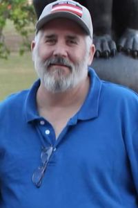 Dennis Michael Rogers