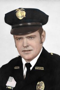 Robert 'Bob' Glen Stevens