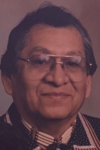 Gerald Isador Yellowhawk