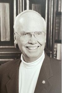 Donald Benedict Basko