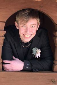 John Anthony Joseph Aberle