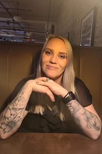 Jennifer Marie Houghton