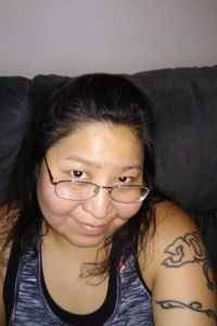 Elizabeth Mary Geboe