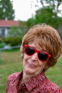 Nancy Louise Coleman