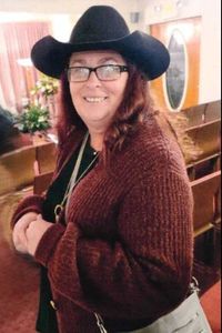 Christina Lee Larson