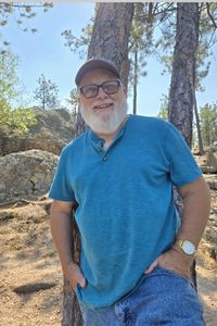 Michael Philip Anderson