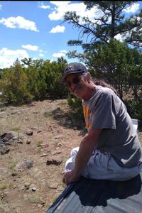 David Melvin Lutz