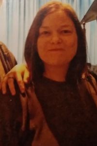 Jessica Danette Hiser
