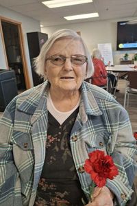 Marilyn Jean Brumbaugh