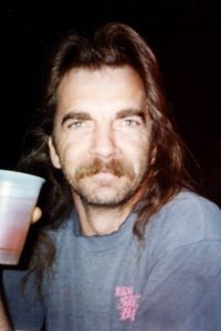 Donald Theodore Englebert