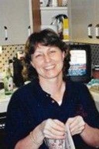 Roxanne Marie Reed