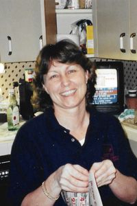 Roxanne Marie Reed