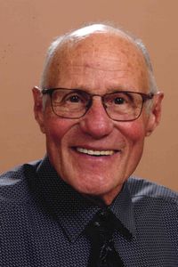 Joseph Lloyd Harris