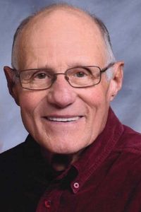 Joseph Lloyd Harris