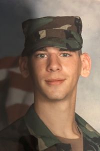 Mark Steven Gillen