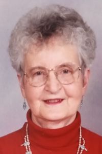 Helen Louise Sulzle