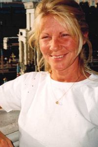 Sandra Kay Thornburg