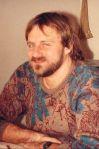 Alan Edgar Simon