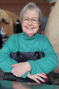 Sally Lynn Mullaney