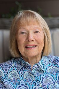Mary Ellen Lynass
