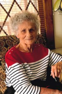 Elenor Elaine Rhodes
