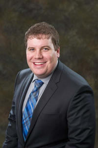 Quincy Ray Kjerstad