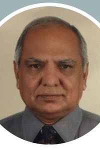 Shamim Mushtaq Siddiqui