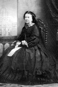 Louisa Lucy Margaret Catherine Brancaccio