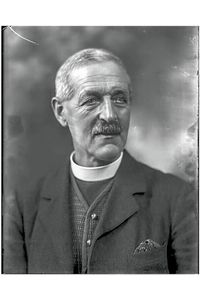 Montagu Harry Proctor Beauchamp