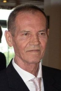 Viliam  Fiderický