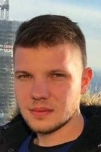Ing. Adrian  Bohovič