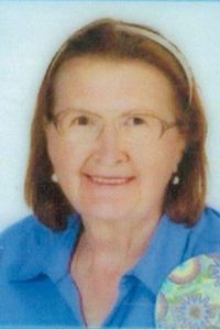 Jozefa  Mitošinková rod. Veverová