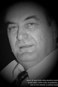 Viliam  Špendel