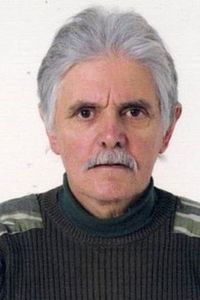 František  Chrupka