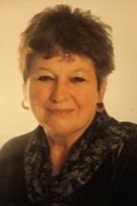 Adela  Bednárová rod. Benčíková