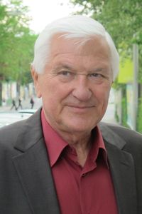 Miloš  Fabian