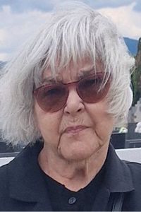 Daniela  Tušková rod. Čapeková