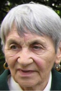 Kamila  Hudecová rod. Sopúchová