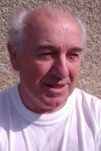 Jaroslav  Kalman
