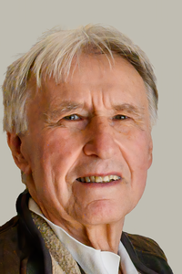 Ing. Ladislav  Bábsky