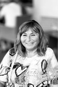 Alena  Kulichová rod. Zoňová