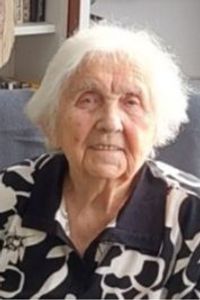 Alfonzia  Kulichová, rod. Kollárová