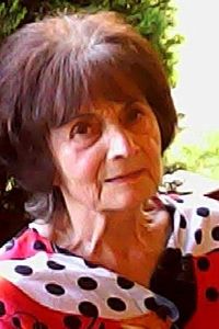 Jana  Lukasová, rod. Dušková