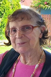 Ľudmila  Machovičová