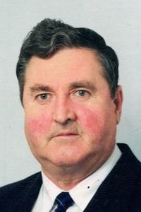 Albert  Streďanský